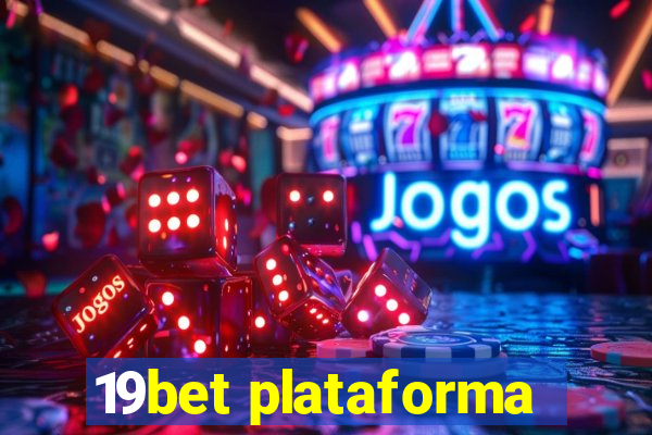 19bet plataforma